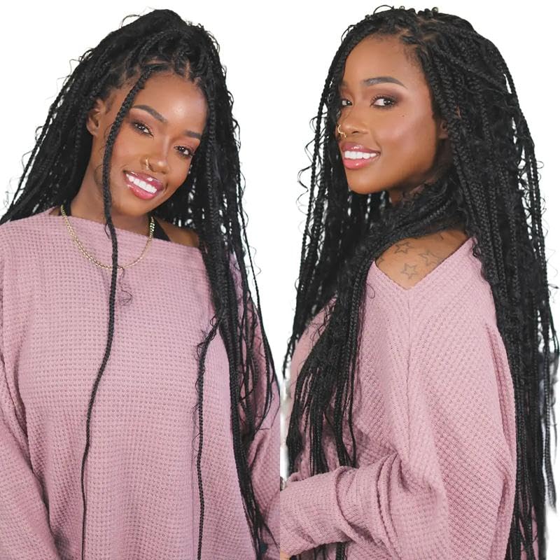 Alipearl Hair Long Ombre Blonde Lace Wigs For Women 26 Inch Honey Blonde T Part Lace Front Synthetic Hair Wig Natural Wave Middle Part Heat Resistant Synthetic Wigs