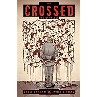 Crossed