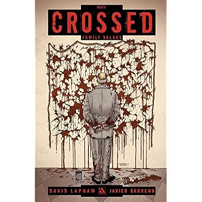Crossed