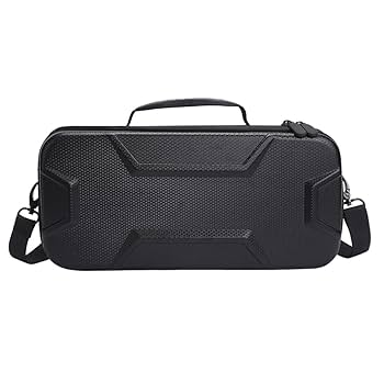 ZHIYUN SMOOTH 4&ケース収納バッグ（ブラック） Travel Carrying Protective Bag Cover Case for Zhiyun Smooth