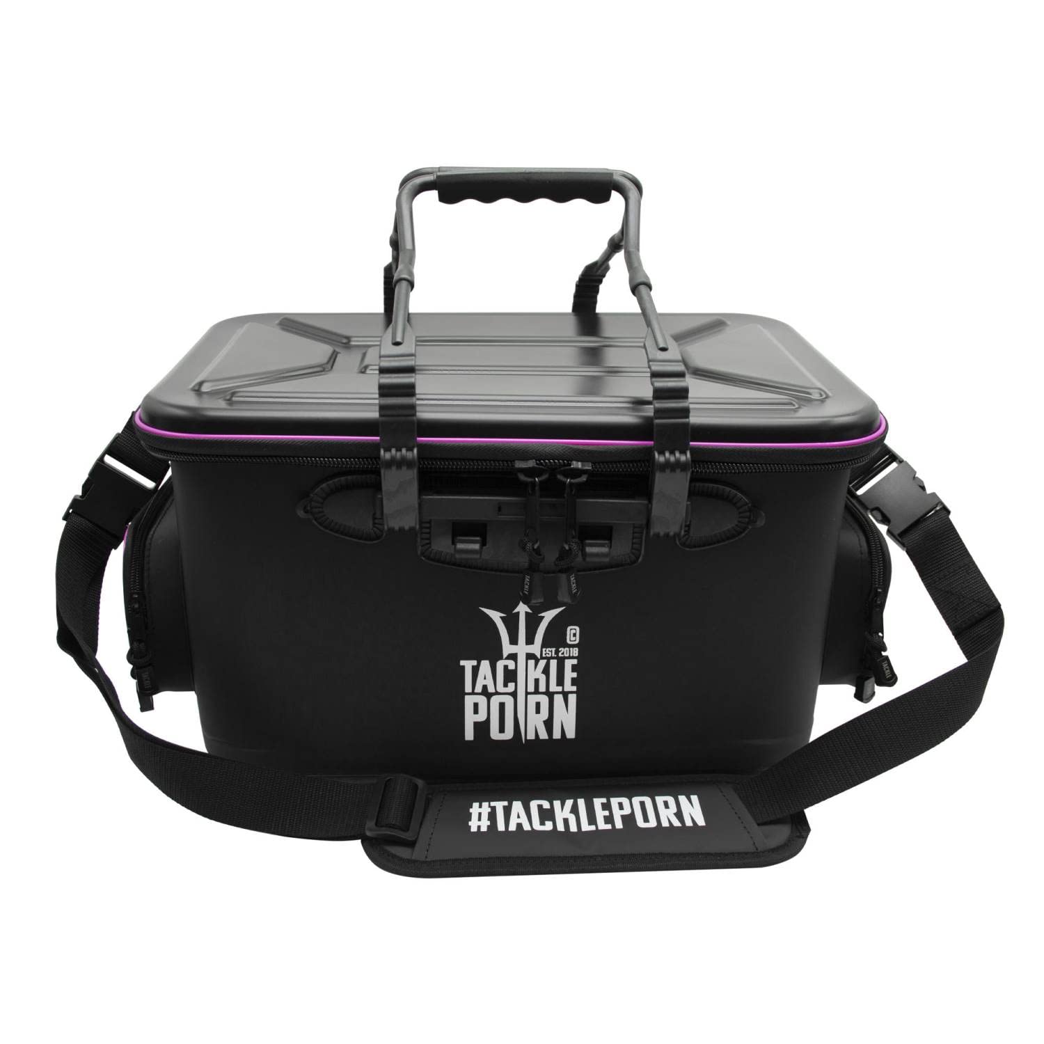 Blow Bag Gear Eva | wasserdichte Ködertasche Bootstasche Angeltasche