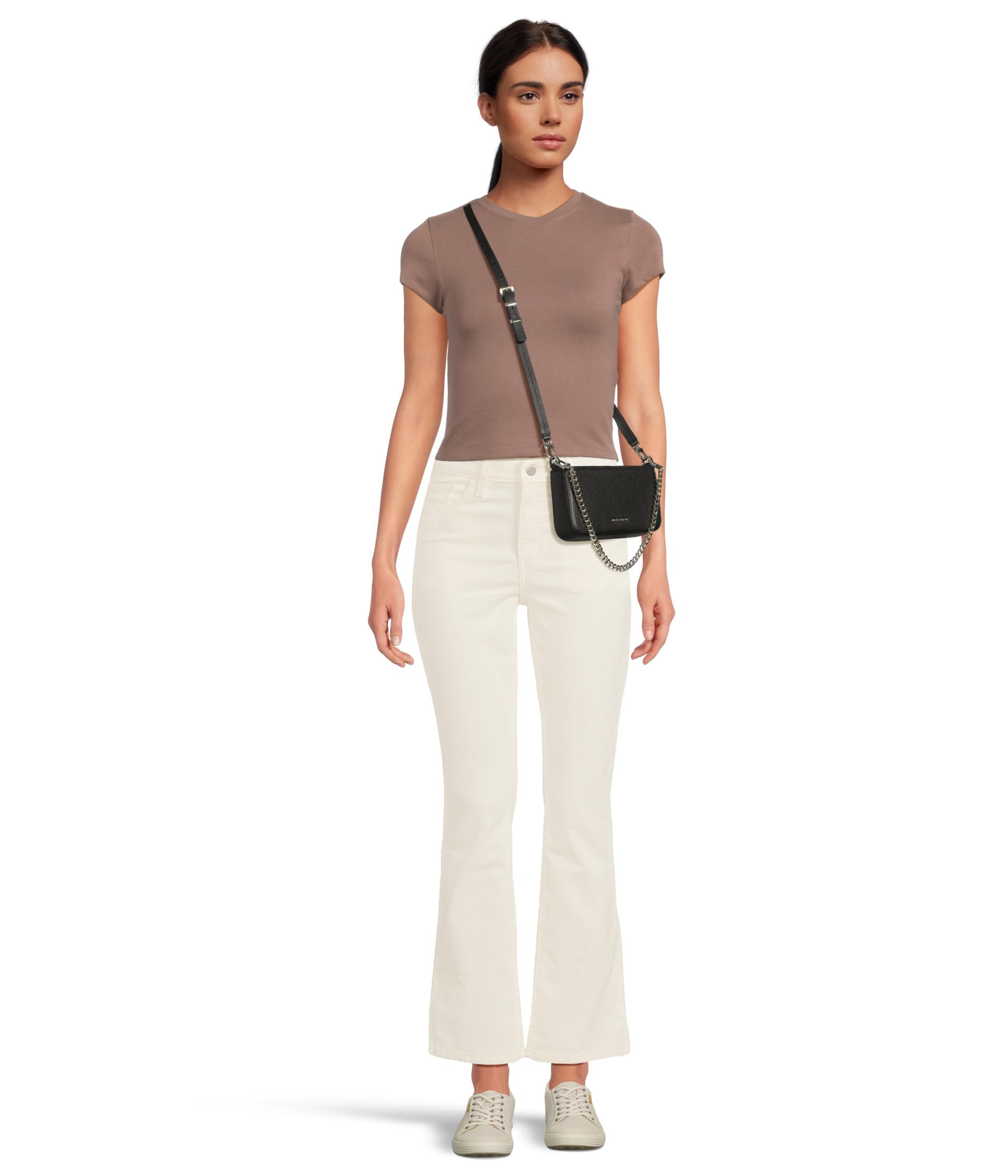 Michael Kors Bryant Small Convertible Crossbody Bag - Bolso cruzado Mujer