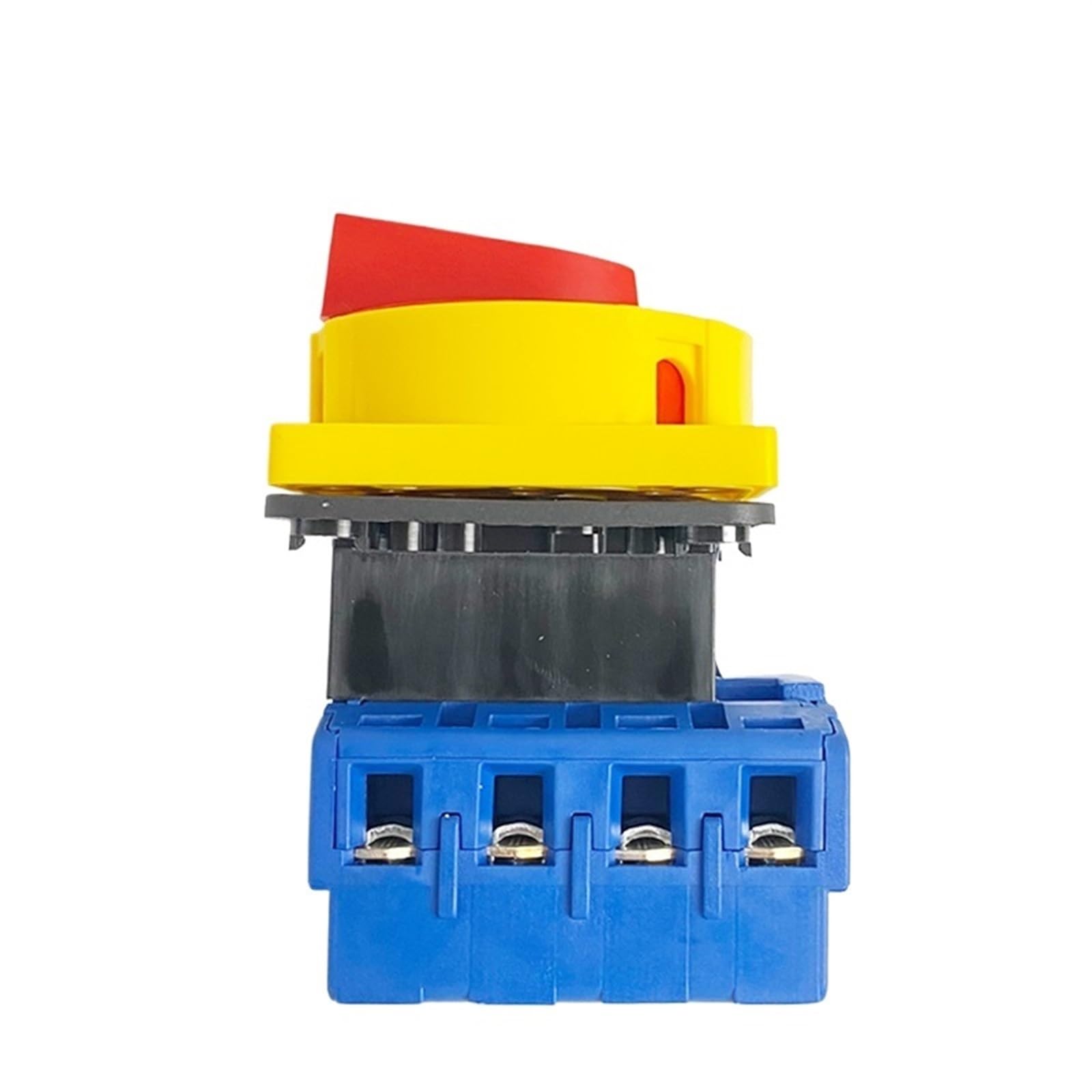 Interruptor de interrupción de carga YMD11-63A/4P interruptor de aislamiento de transferencia de corte de energía de cuatro polos