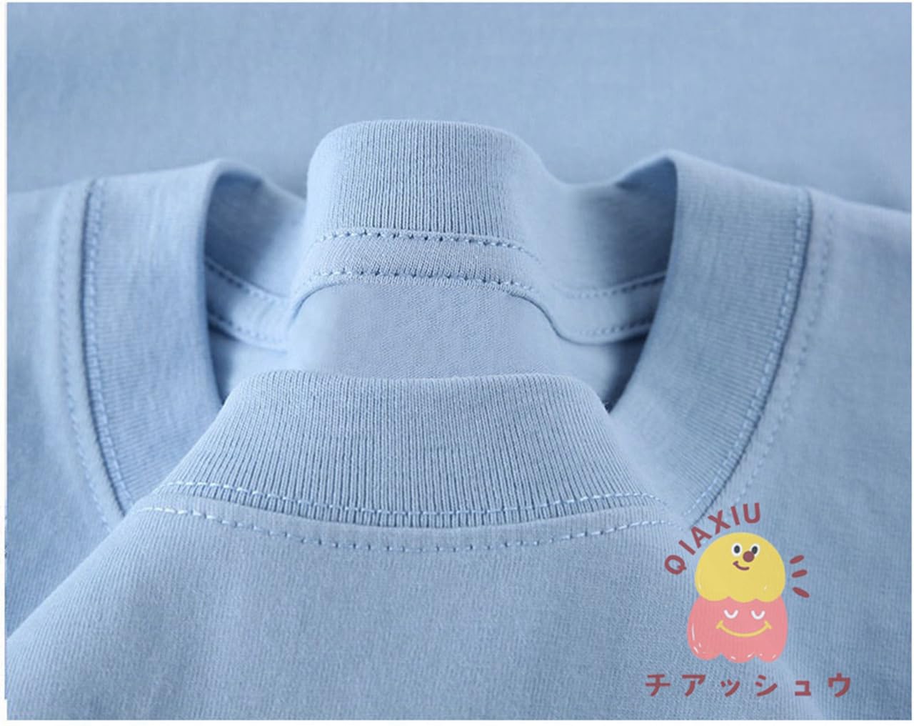 Amazon.co.jp: ダンガンロンパ Tシャツ 半袖 狛枝凪斗 七海千秋 シャツ