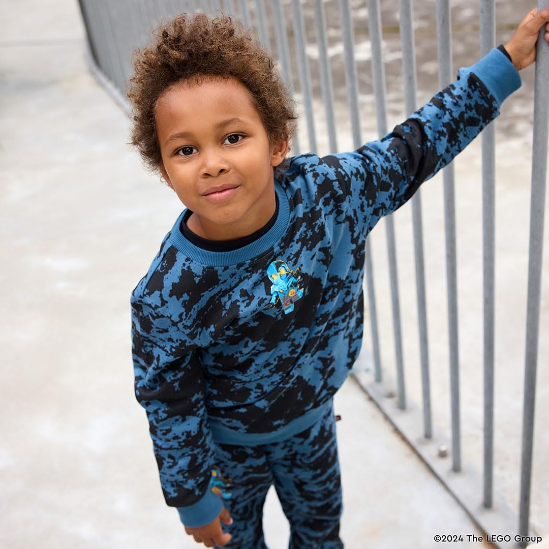 Kabooki LEGO® LWSCOUT 603 - Sweatshirt