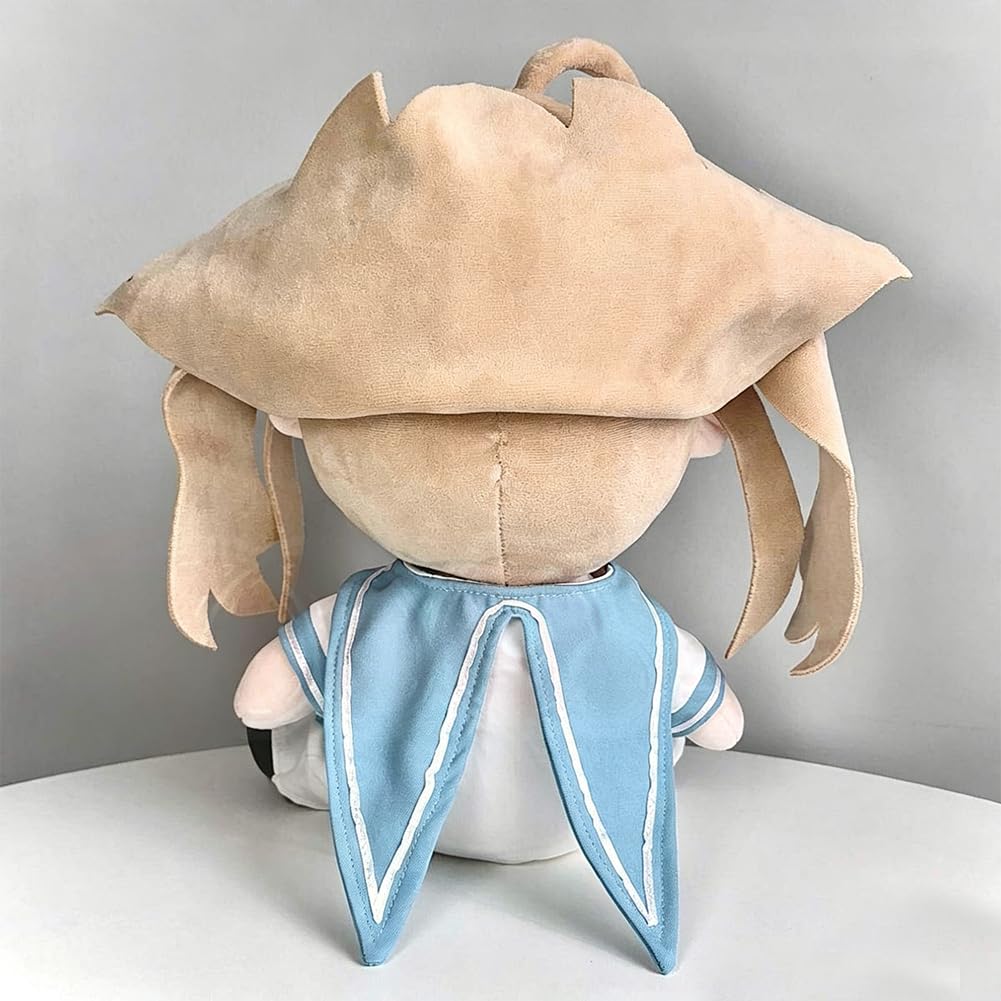 Atri Plüschfiguren, Anime-Atri, gefüllte Plüschfigur, sitzender Charakter, weiches Anime-Kissen, Heim-Plüschkissen, Sofa, Dekoration, Bettwäsche, Geschenk, 30 cm