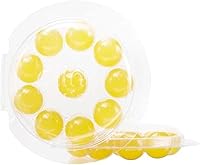 Vista 1 de Compac Scented Plink Garbage Disposal Cleaner & Deodorizer, 13720, Paquete de 1, Amarillo, 1, 1