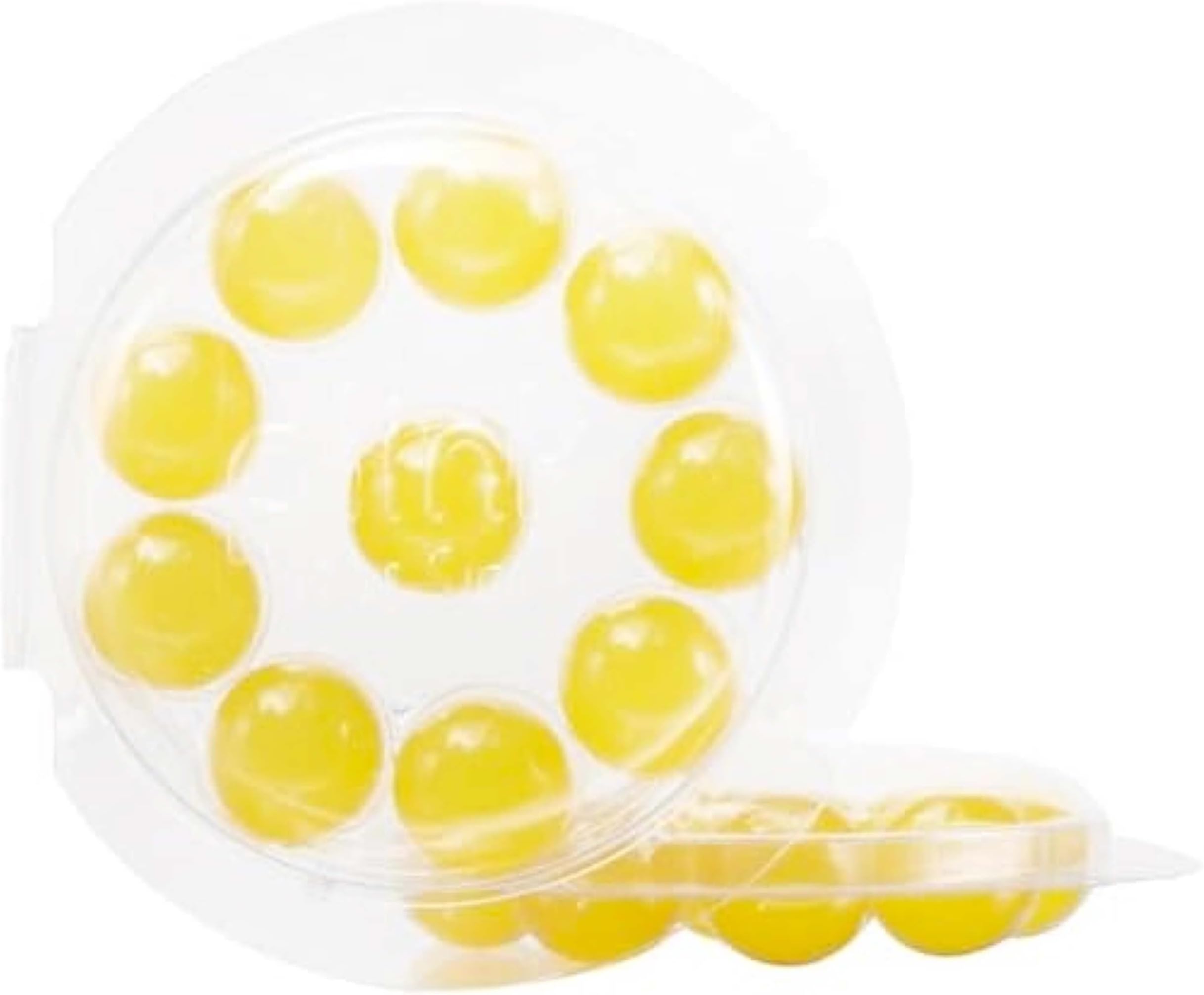 COMPAC HOME Plink Garbage Disposal Cleaner and Deodorizer, Lemon, 20 Count