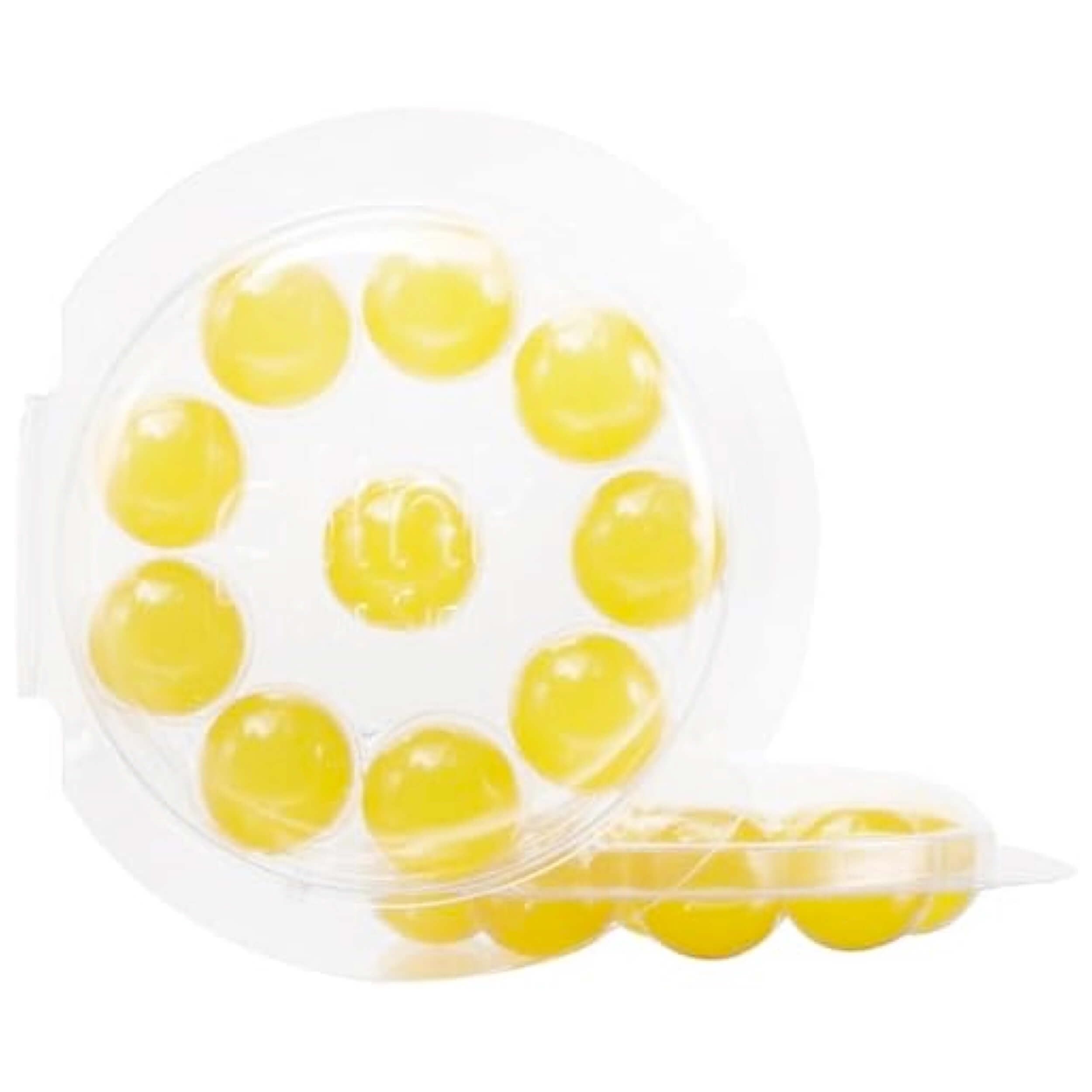 Plink Garbage Disposal Cleaner and Deodorizer, Lemon, 20 Count