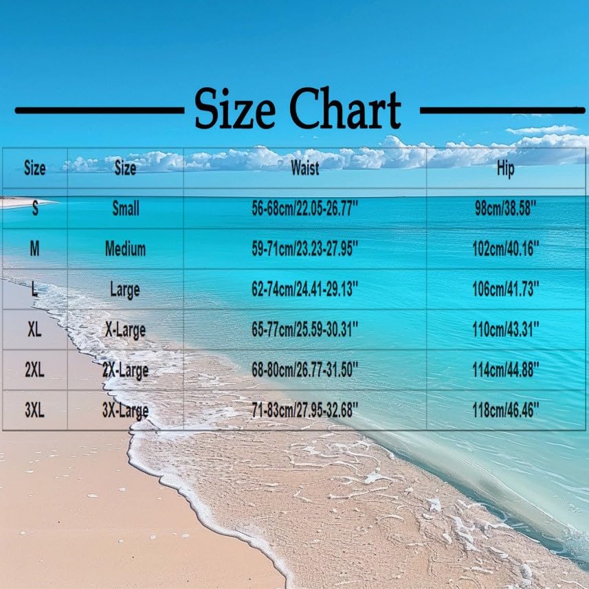 Womens Cargo Pants Loose Fit Elastic High Waist Wide Leg Parachute Pants with Pockets Baggy Travel Hiking Trousers2