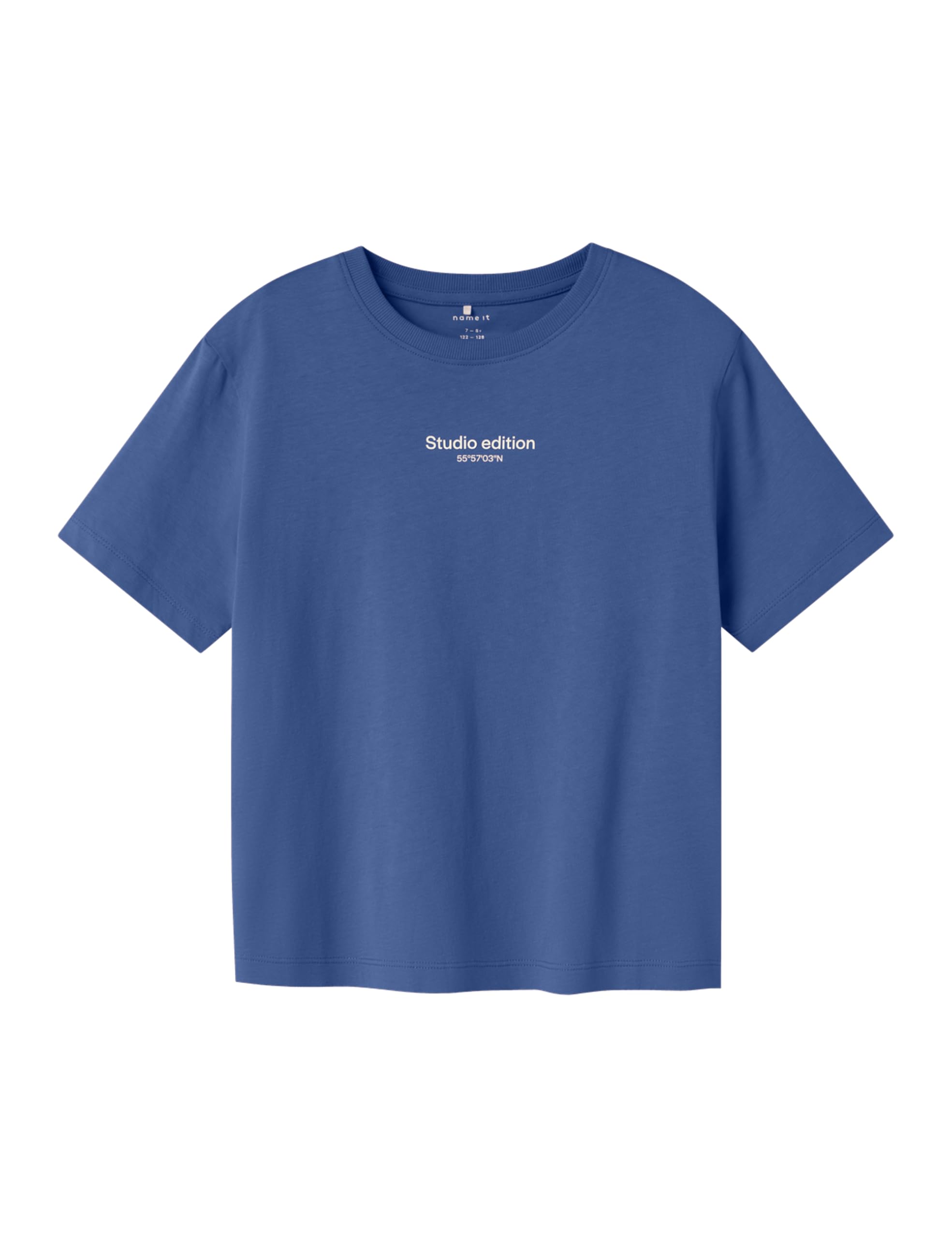 Name IT Jungen Nkmbrody Ss Nreg Top Noos Nkmbrody Ss Nreg Top Noos (1er Pack)