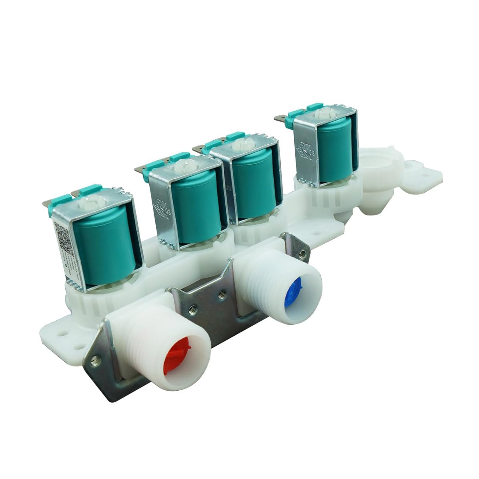 Piceioep Water Valves Home Laundry Appliances Accessory Leakproof Washer Valves Suitable for Various Automatic Washing Machines Washing Machine