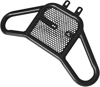 Barras De Protección para Raptor 700 2022 2023 2024 2025 Parachoques Delantero Barra Agarre Accesorios Chasis