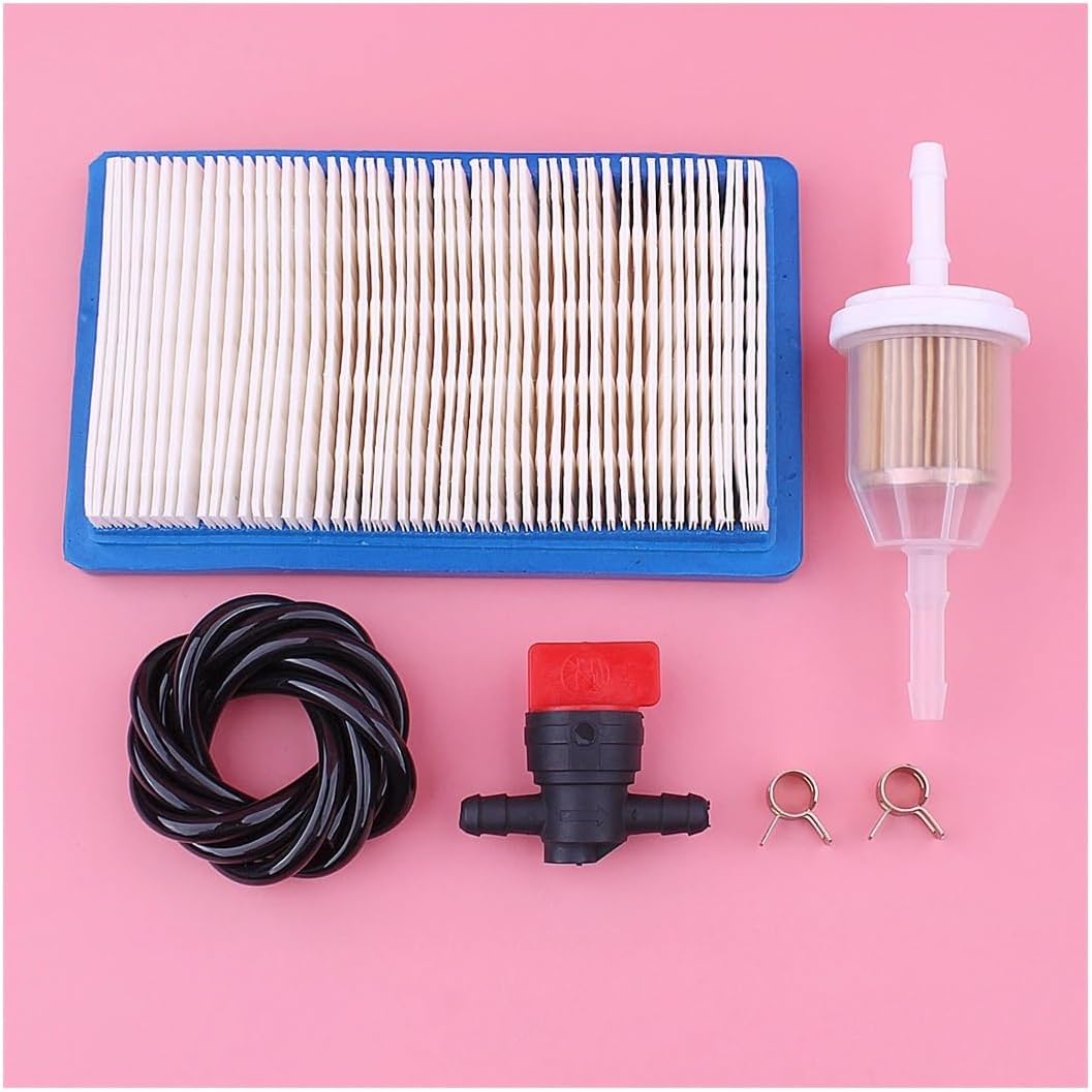 Air Filter Line Kit Fit for XT6 XT7 XT149 XT173 XT775 XT800 Replace Part No.14-083-01-S Grass