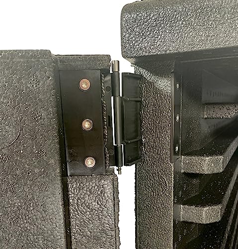 ZStyle Scatola termica in EPP per vassoi con porta...