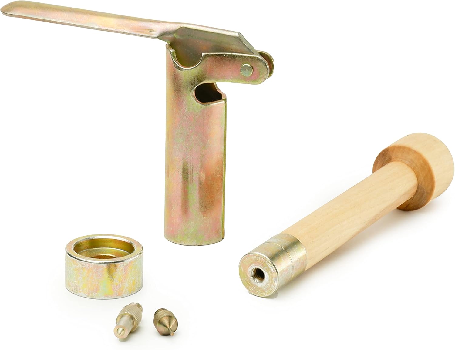 Hand Priming Tool for Shotshell Primers 12 Gauge GA in Nepal at NPR