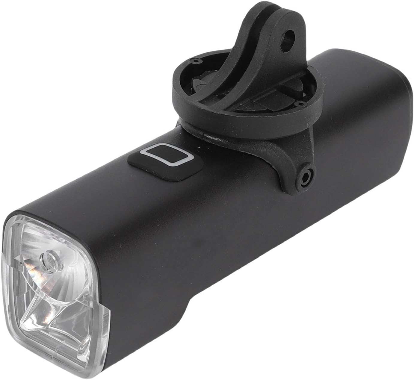 Pongnas Cycling Flashlight 1200 Luminous Flux Powerful Bike Front Headlight Night Riding