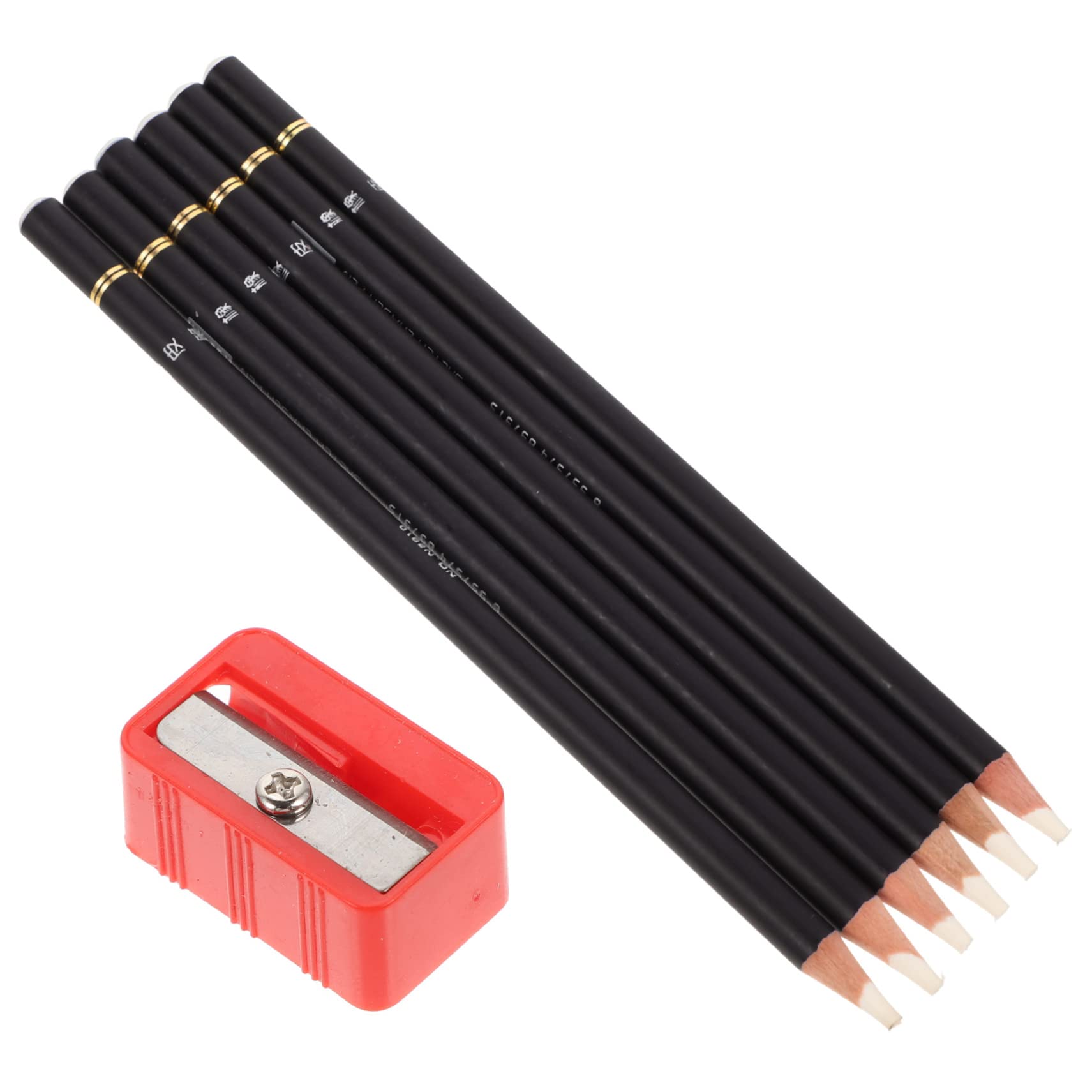 Dimeho Radiergummistift Künstler-Radierstifte Präzise Mit - Main Image