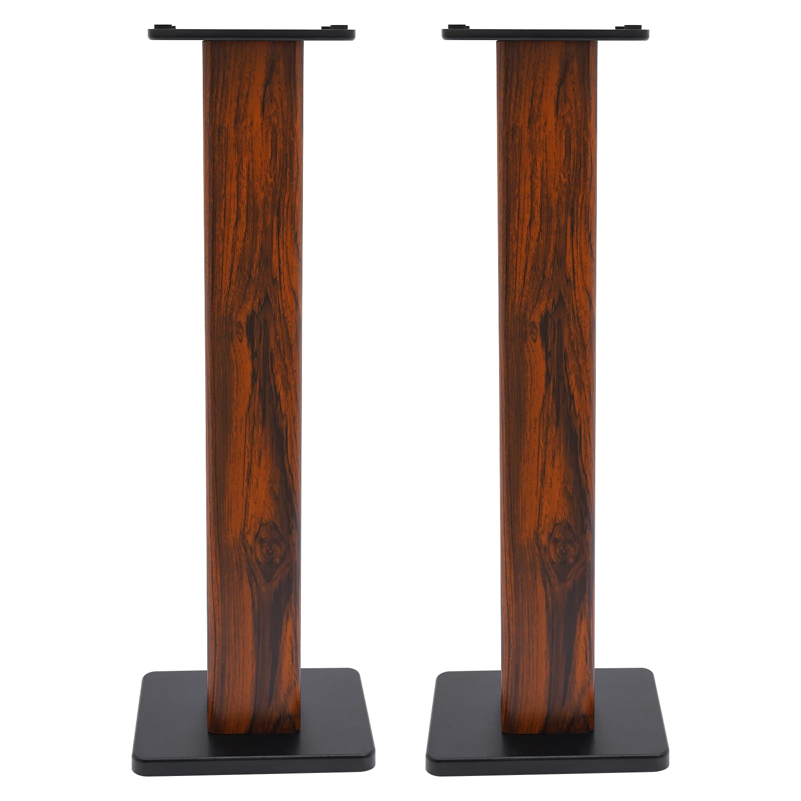Heavy Duty Speaker Stands Pair 34