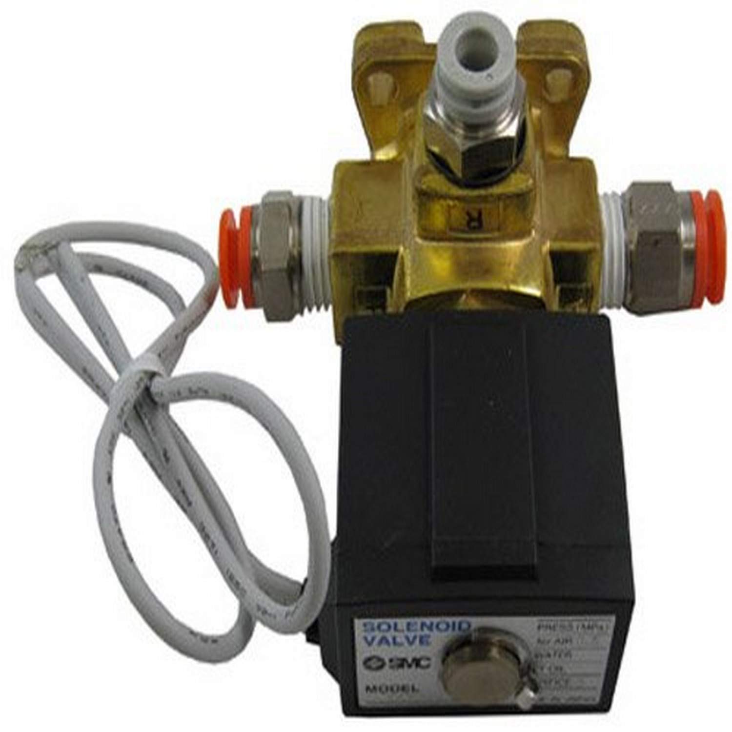 Hayward VRX100E 24 Vac Solenoid Valve Replacement for Hayward Stratum Vacuum Release System