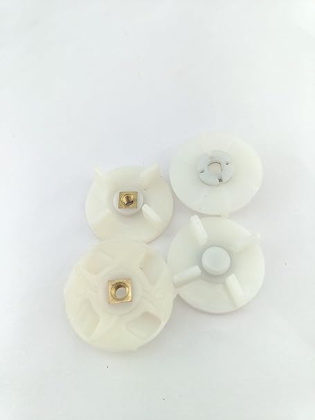 advancedestore White Mixer Grinder -