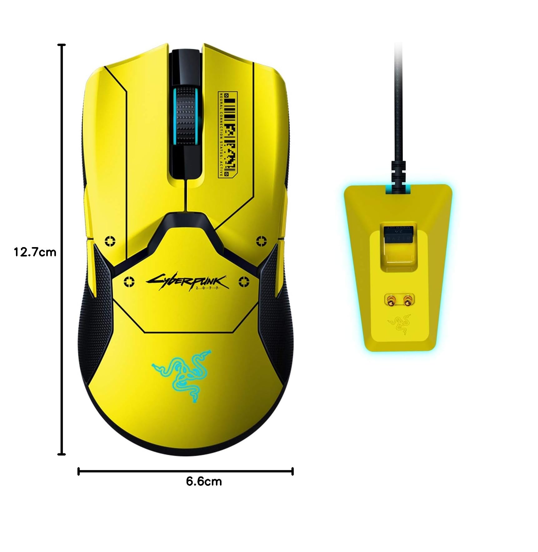 その他 Razer ultimate Amazon.co.jp: Razer(レイザー) Basilisk Ultimate ゲーミング