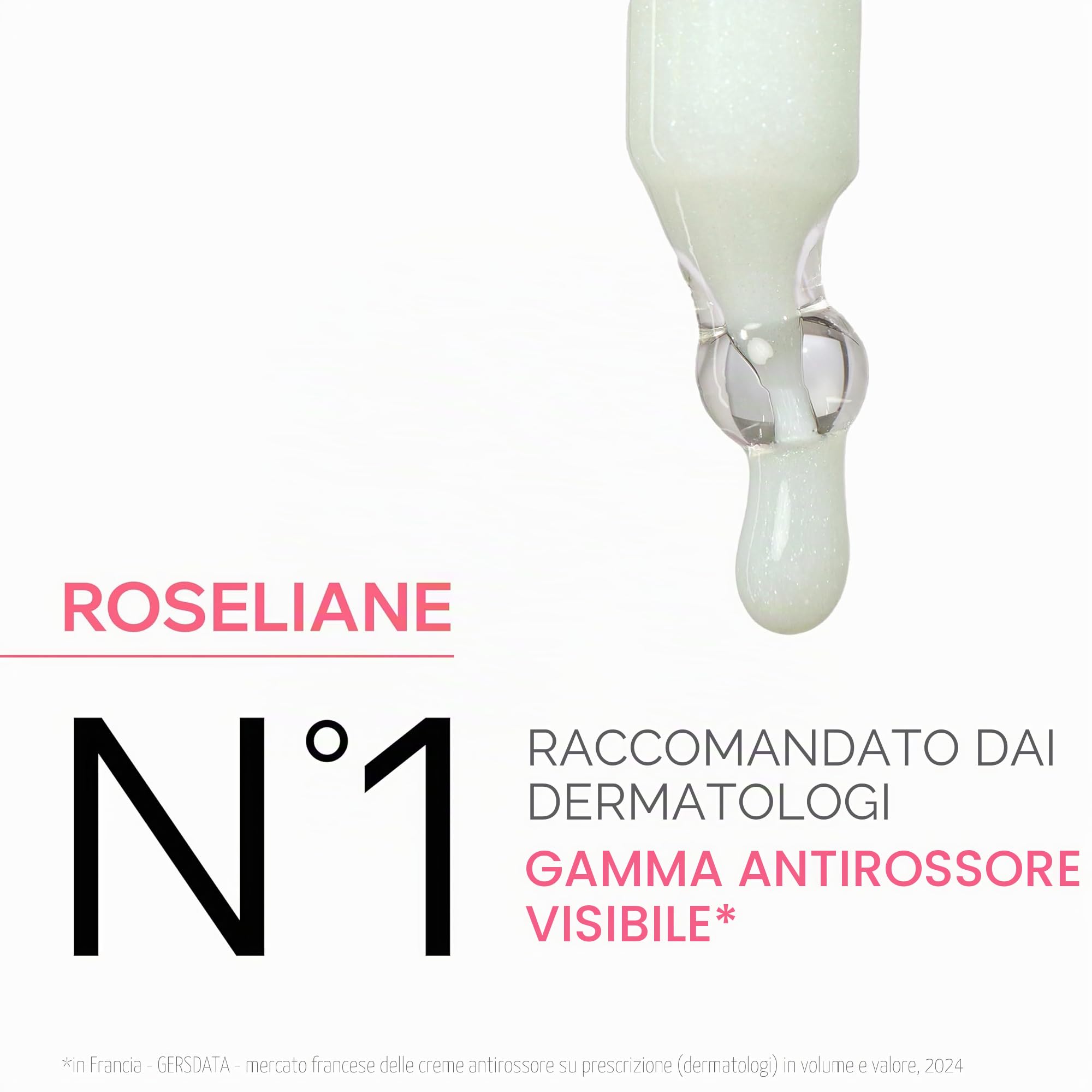 ROSELIANE FLUIDO DERMODETTOYANT 250 ML