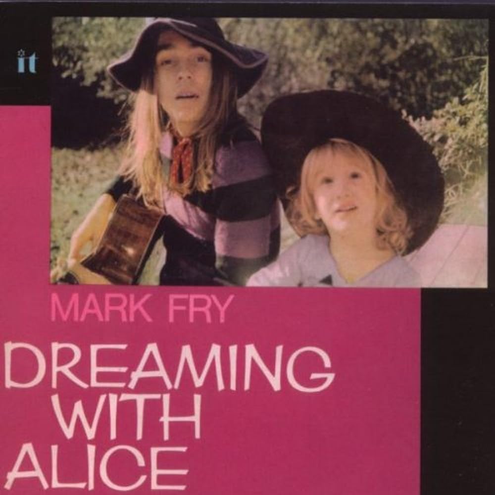 Dreaming With Alice [Expanded Edition]