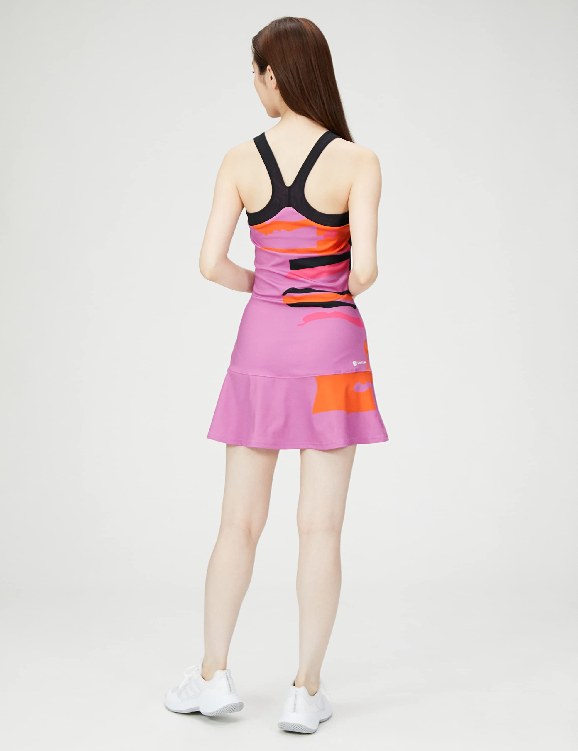 adidas NY Y-Dress Robe Femme