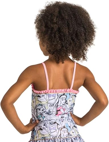 Miniatura 5 de Disney Bañador de princesa para niñas