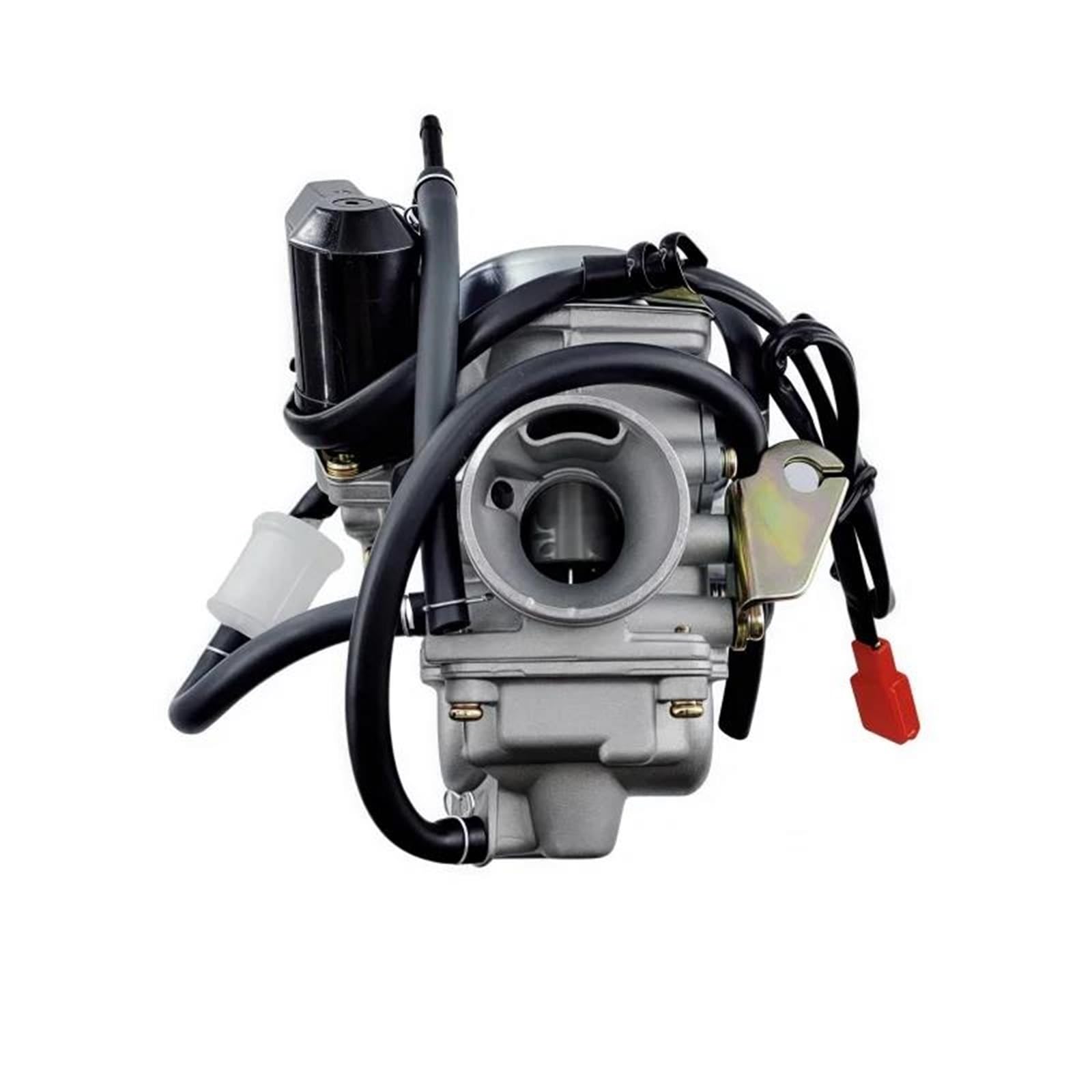 Carburador De Motocicleta PD24J 24mm 125cc 150cc Para GY6 ATV BAJAJ Go Kart Accesorios Para Motocicleta REOKIP
