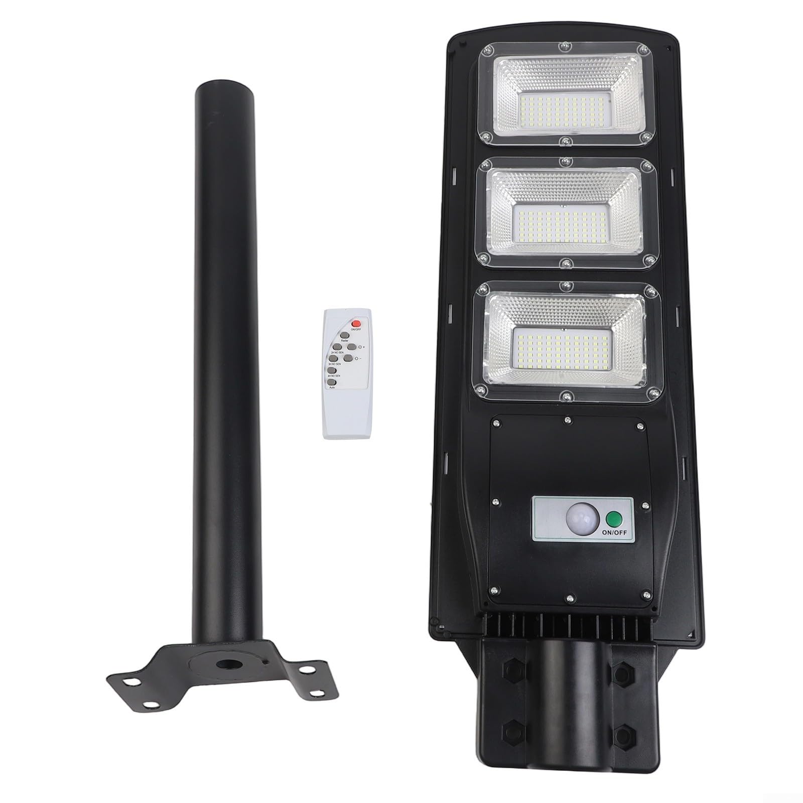 per lampada per solare LED UV Per Giardino Esterno per lampada(60cm)