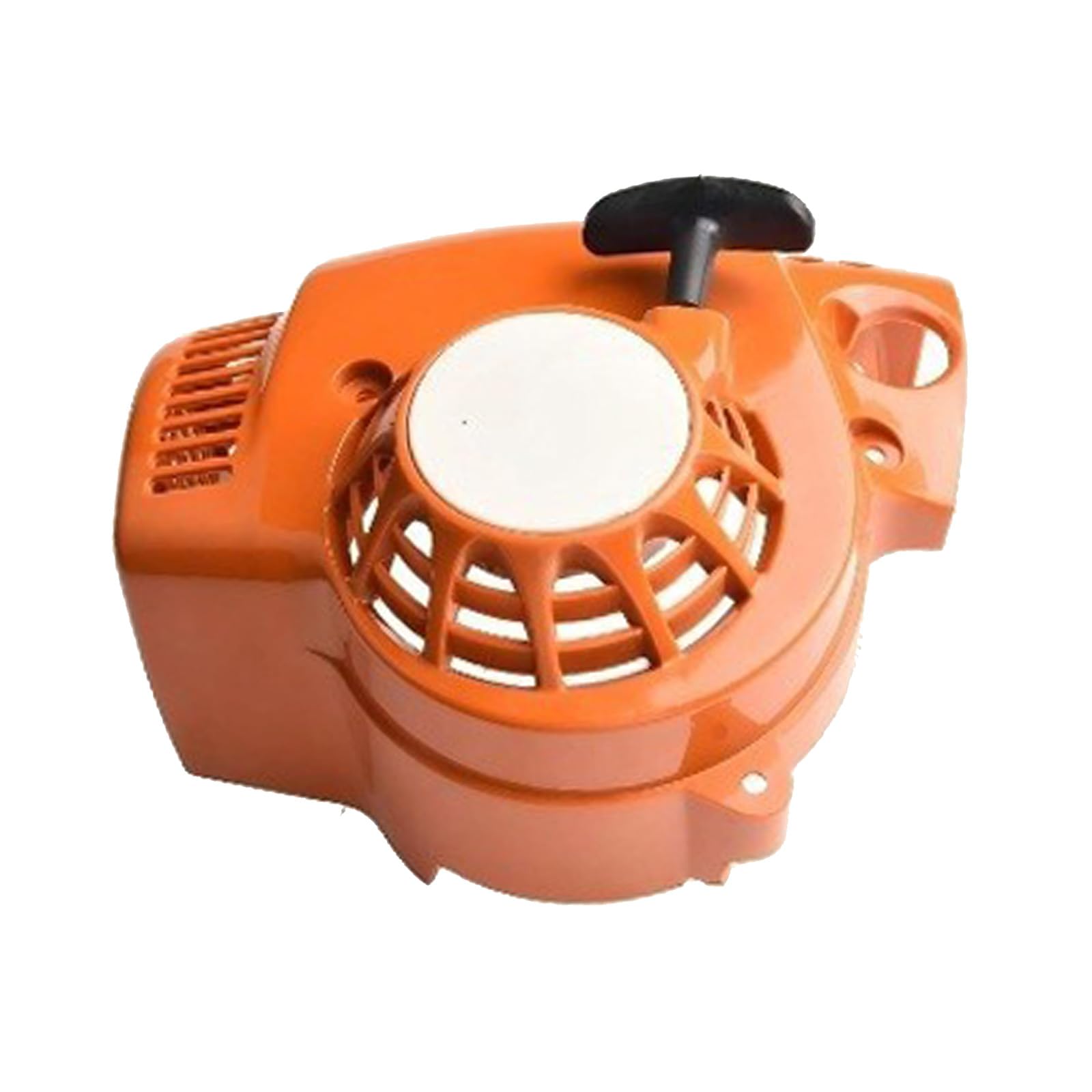 Zbiianxer Abs Starter Replacement Set For Handheld Yard Blowers Quick Install Starter Set