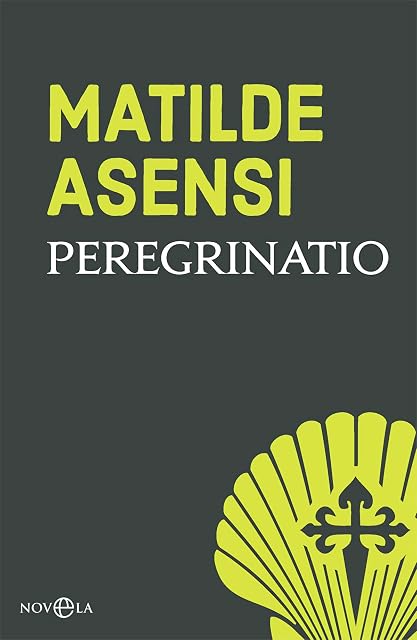 Portada de Peregrinatio