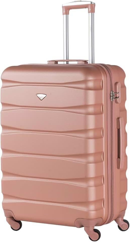 Suitcases Amazon.co.uk