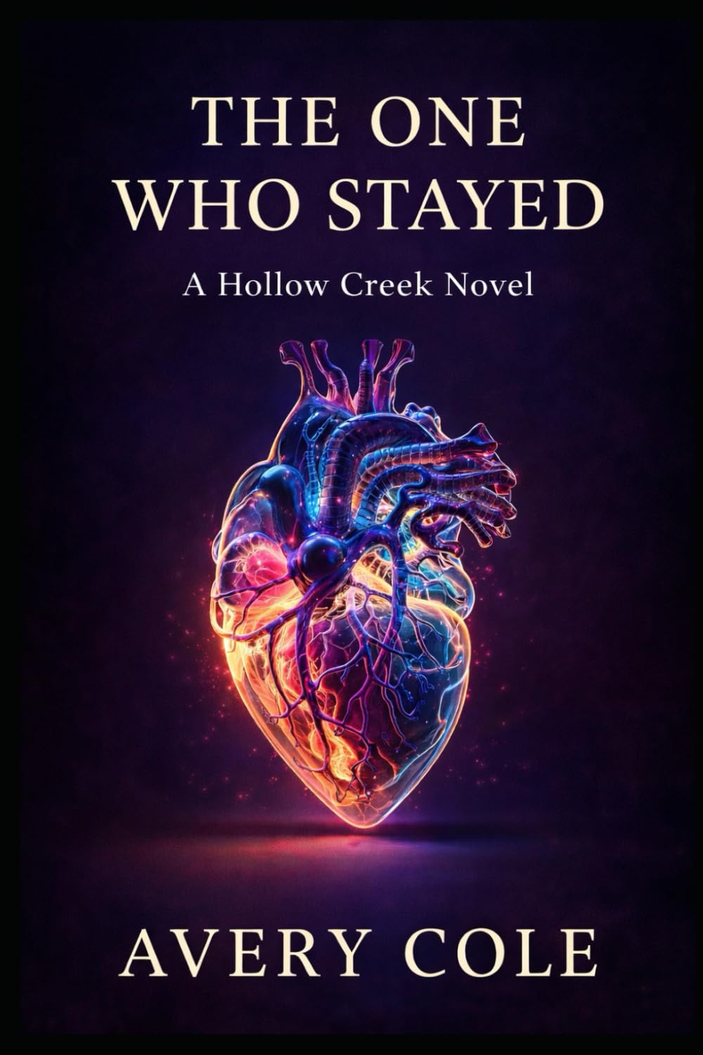 The One Who Stayed