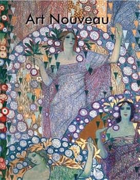 Paperback Art nouveau [French] Book