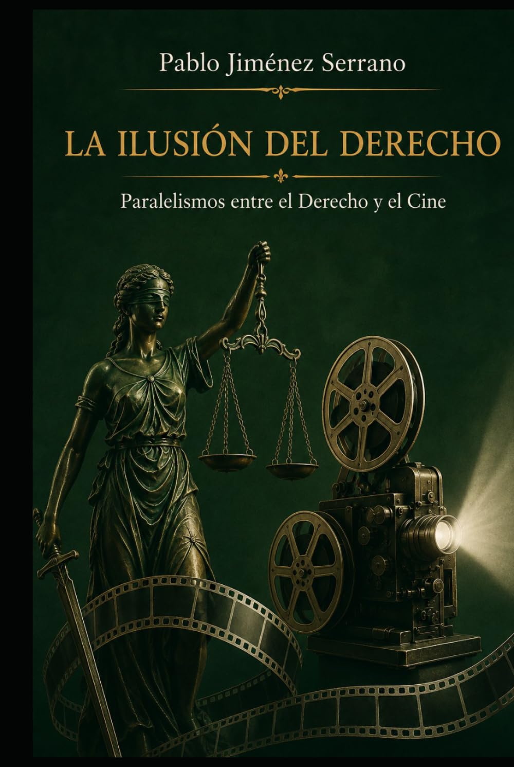 La Ilusión del Derecho: Paralelismos entre el Derecho y el Cine
