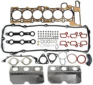 Bmw 330i 2006 Head Gasket