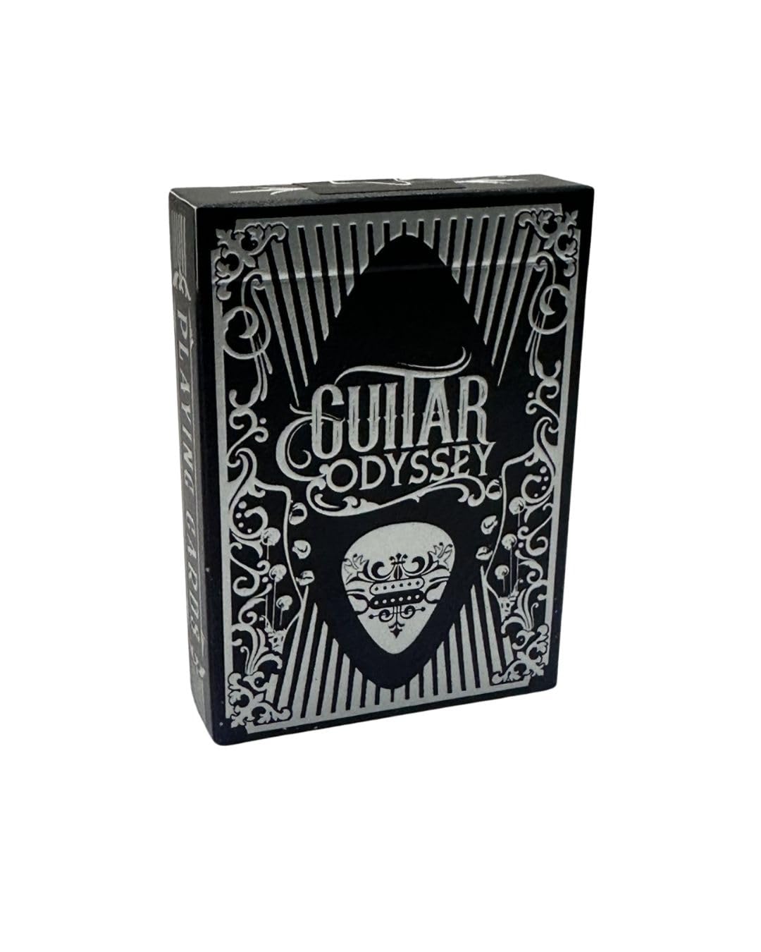 トランプ Odyssey limited edition playing cards The Odyssey Limited Edition Luxury Playing Cards