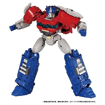 Amazon.co.jp: トランスフォーマー/ONE ブレイブコマンダー