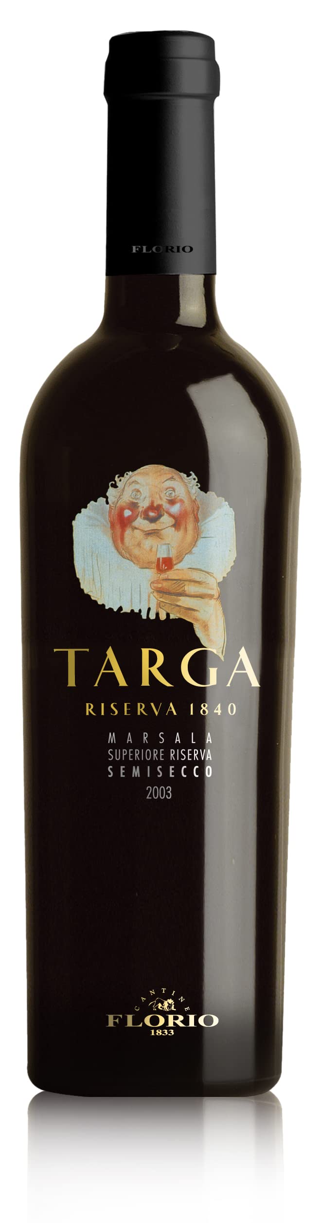 マルサラ・スーペリオーレ リゼルヴァ 1987 マルサラ酒 濃厚甘口】マルサラ・スーペリオーレ リゼルヴァ 1987 | クセが