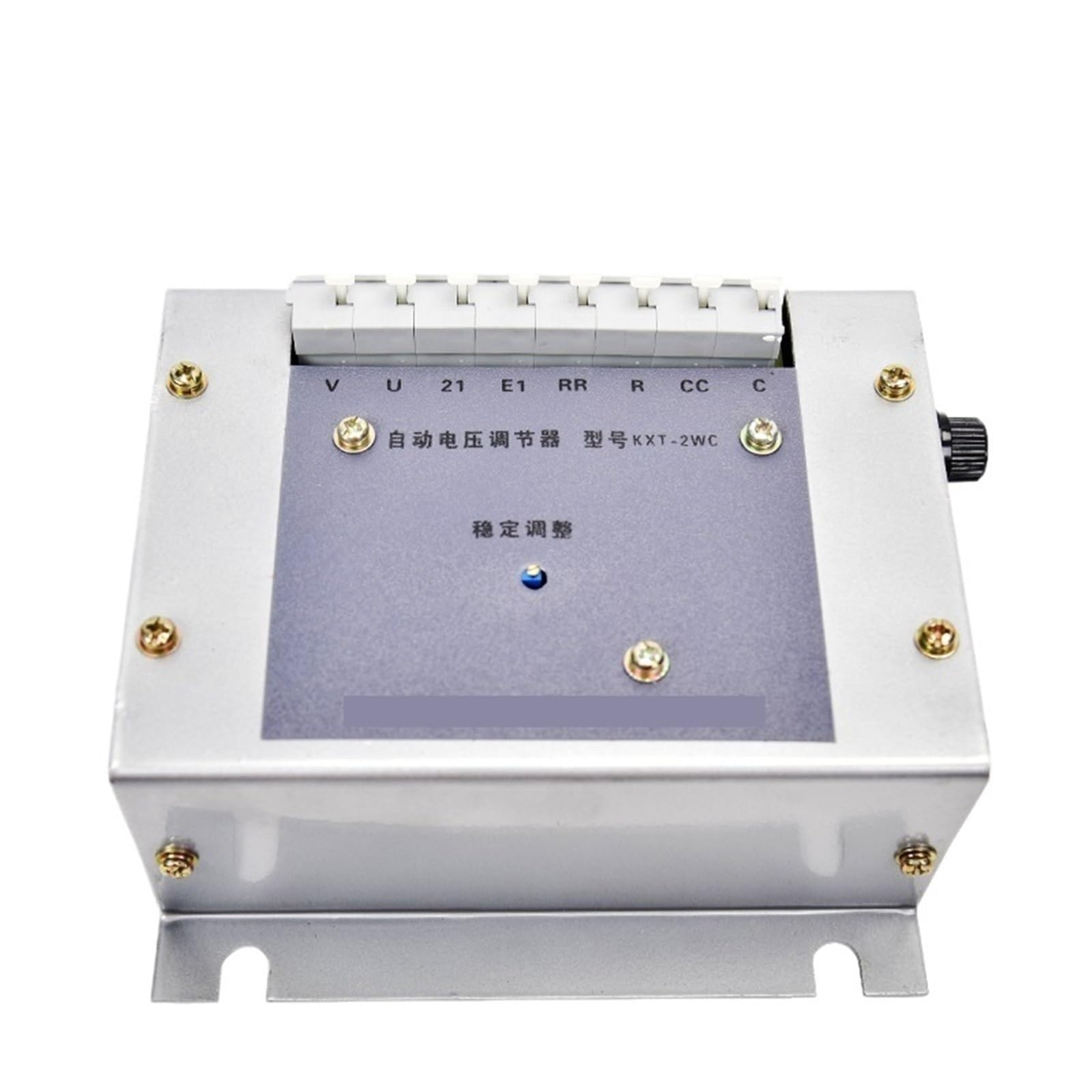 Rhcmkqm Kxt-2Wc1b Kxt-2Wc Diesel Generator Set Automatic Voltage Regulator With Automatic Voltage Regulation(Kxt-2Wc1b)