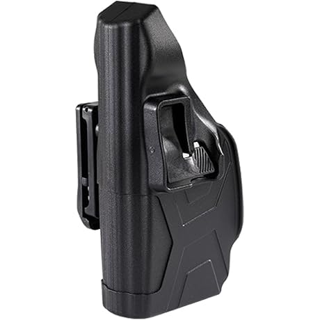 Blackhawk! X2 Taser Holster Provides Optimal Retention, Rapid Deployment