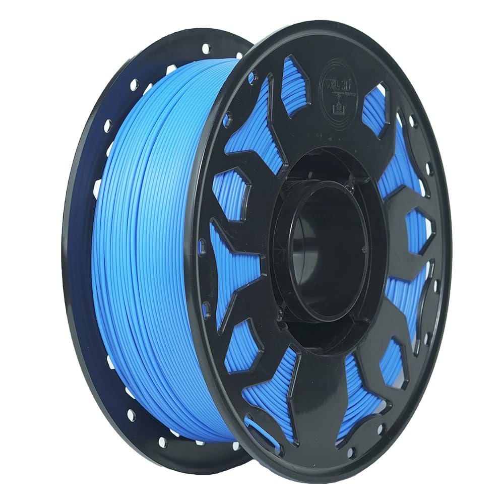 WOL3D PLA PRO+ 1kg 1.75mm Filament, Light Blue