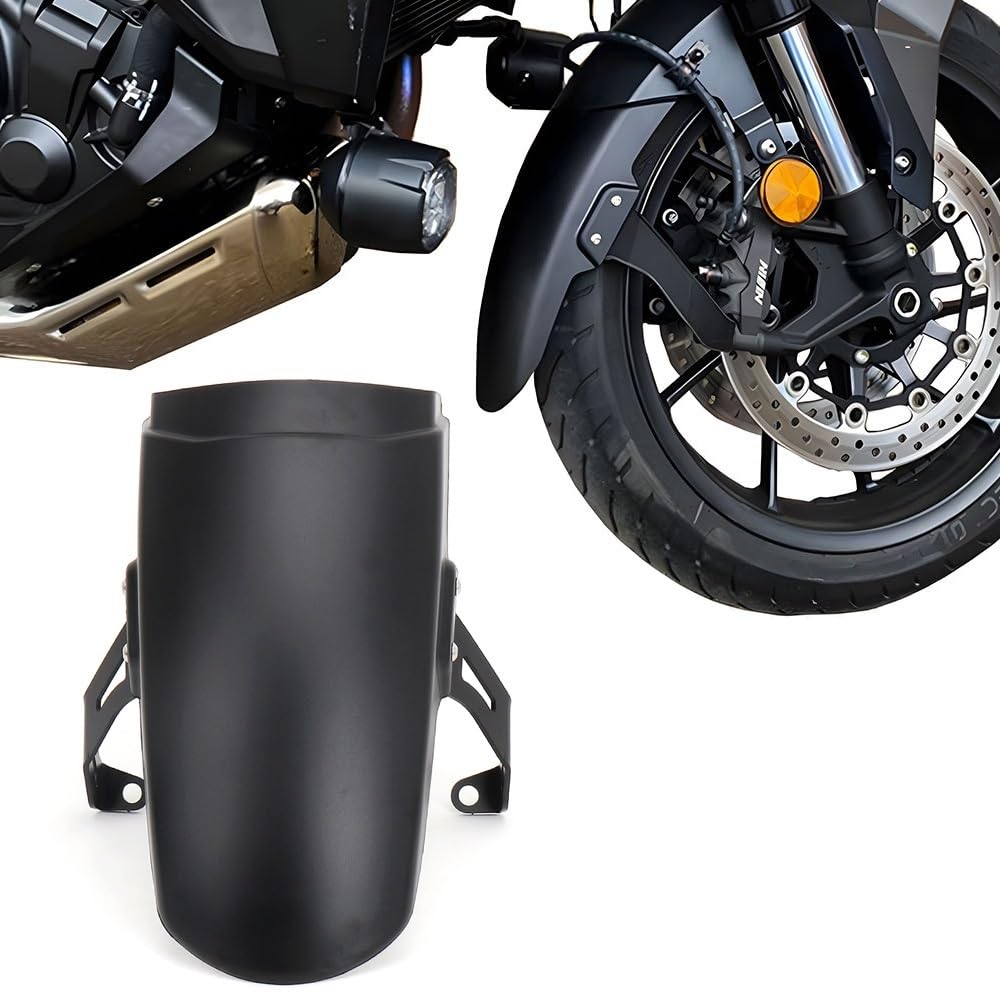 Błotnik Dla HONDA NT1100 2022 2023 2024 Akcesoria motocyklowe