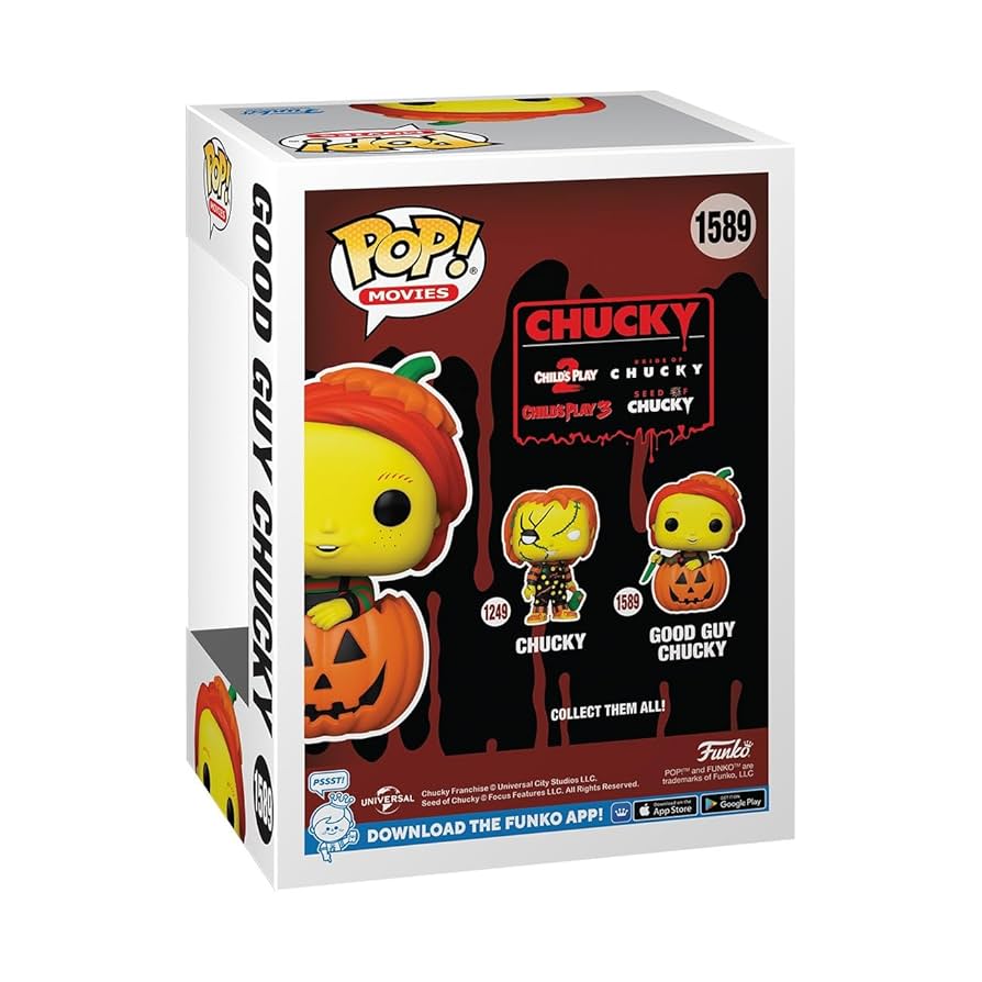 funko pop chucky ホラー　フィギュア　チャッキー　ファンコ 61otla0amRL._UF894,1000_QL80_.jpg