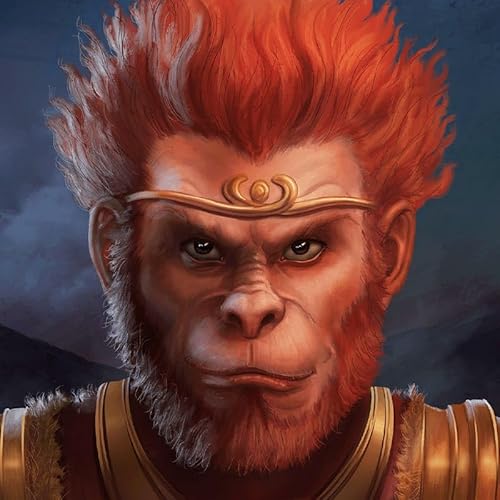 Episode 62 : Sun Wukong - A Detailed Summary of Journey to the West