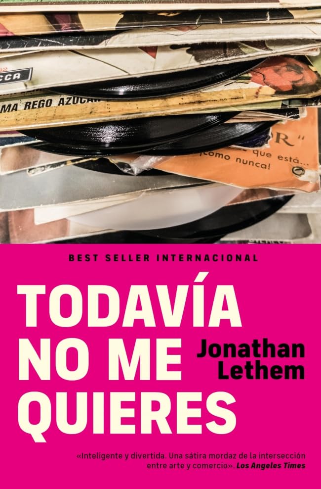 Todavía no me quieres (Best Seller)