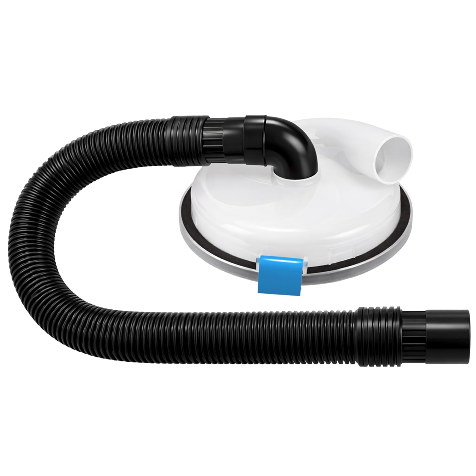 Cikawit High-Efficiency Cyclone Dust Separator